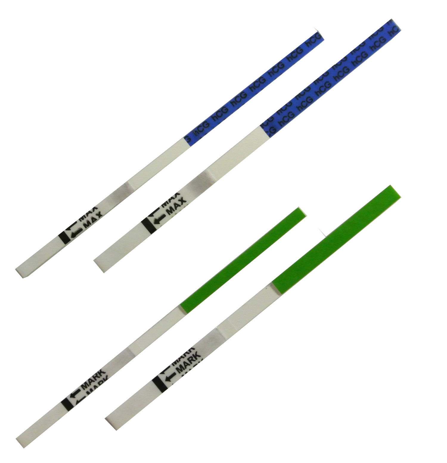 Ovulation Test Strip Urine Testing Kits Fertility Tests WIDE Strips ONE