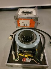 Powerstat super heavy duty 3000 watt Variac Dimmer model 136B