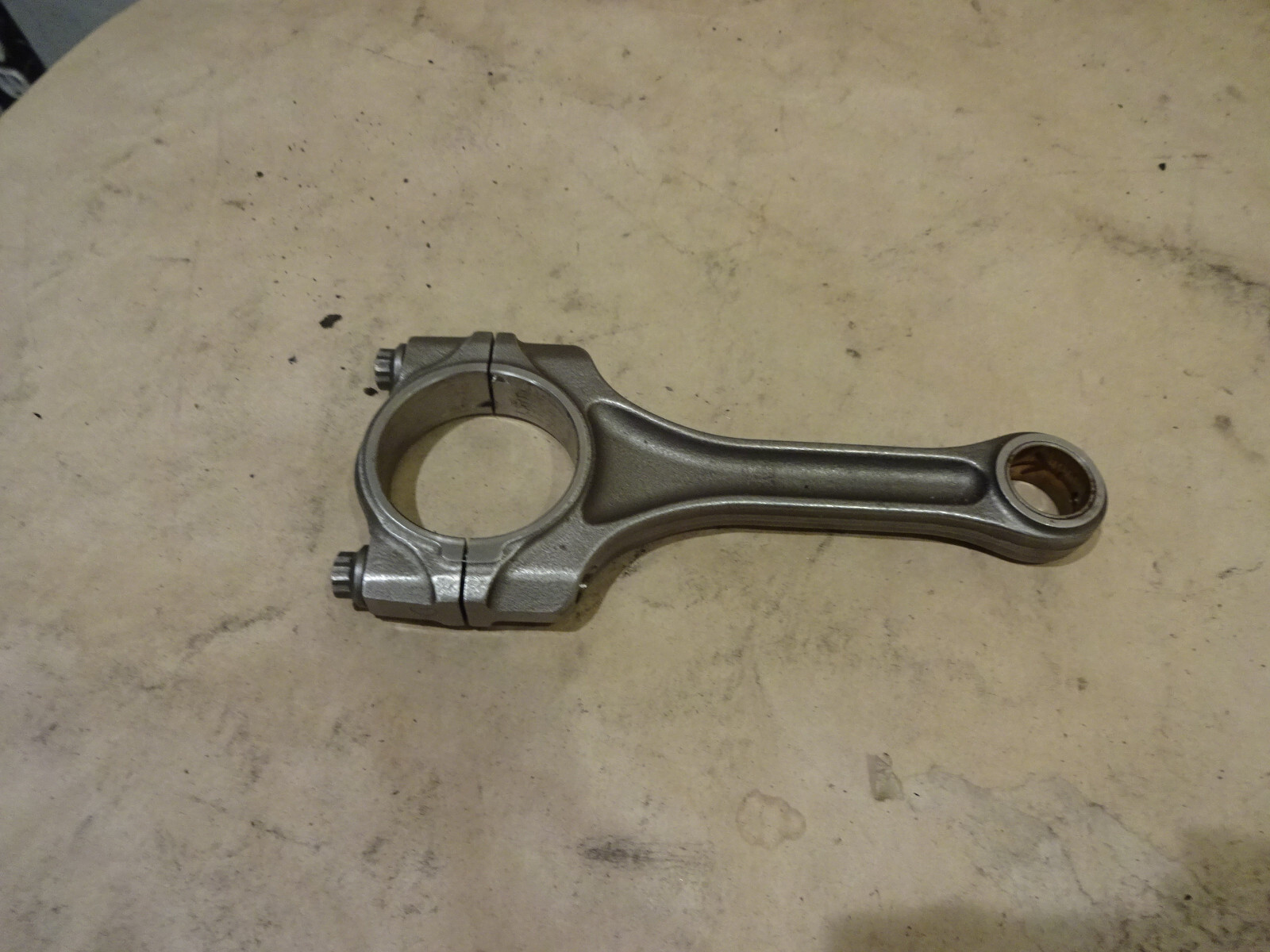 Ferrari 430 Connecting Rod  P/N 208080