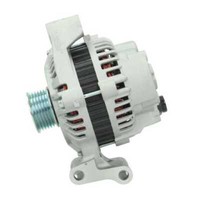 Lichtmaschine Ford 90A OEM +Line - Vgl.Nr. 0986049121 / 1022118051 / 1126499