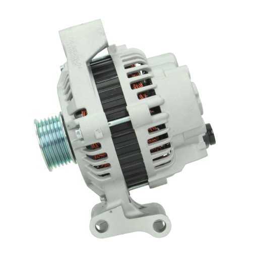 Lichtmaschine Ford 90A OEM +Line - Vgl.Nr. 0986049121 / 1022118051 / 1126499-image