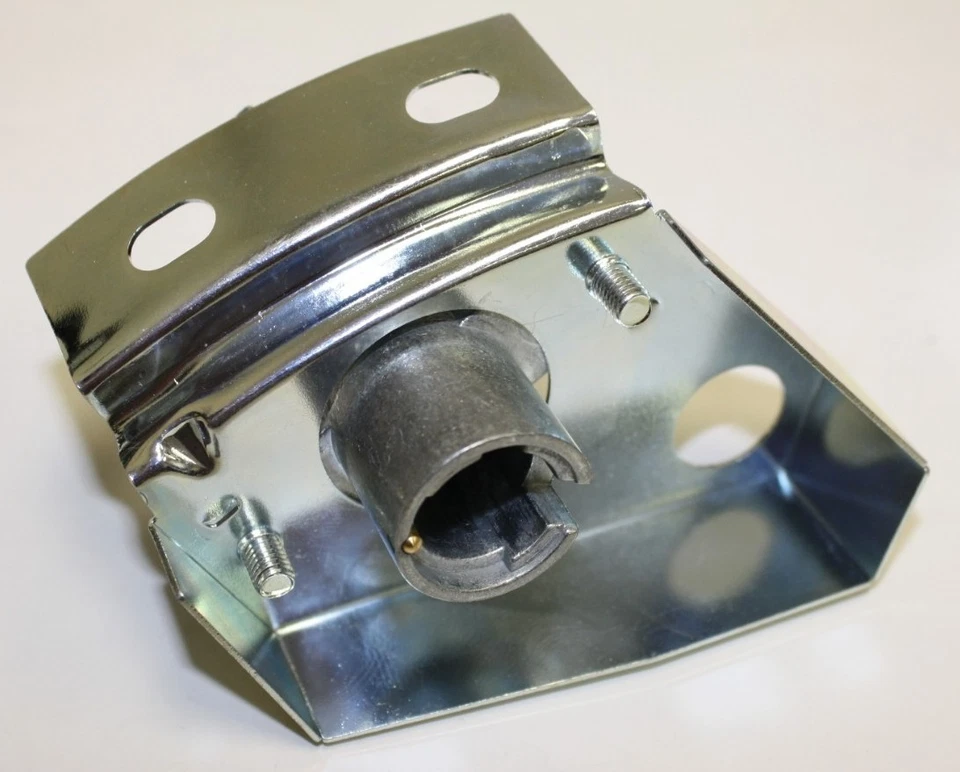 1947 1948 1949 1950 1951 1952 1953 CHEVROLET & GMC TRUCK IGNITION SWITCH KIT - Imagem 3 de 4