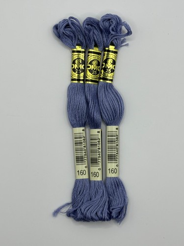 DMC cotton thread - Embroidery craft #1 - 372 - Picture 47 of 102