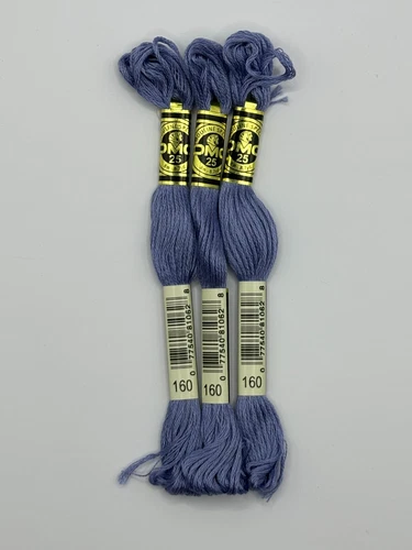 DMC cotton thread - Embroidery craft #1 - 372 - Picture 47 of 102