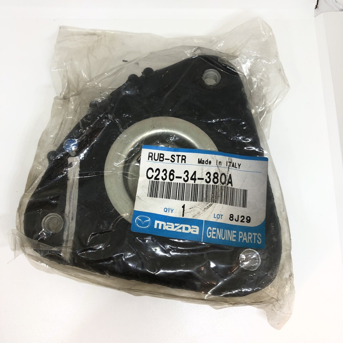 Genuine Mazda suspension strut C23634380A | eBay UK