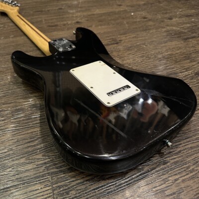 Vintage Fender USA American Standard Stratocaster 1992