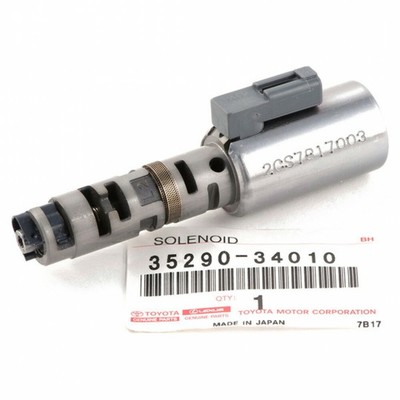 3529045010 toyota solenoid