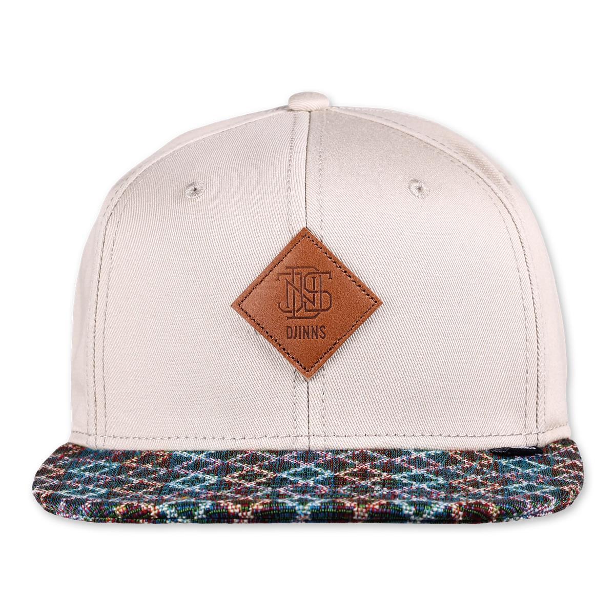 Casquette Djinns Flexible – Baseball, Unisexe, Restock, Neuve Avec étiquettes