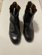 Stowe Chelsea Boots 9 UK 10 US