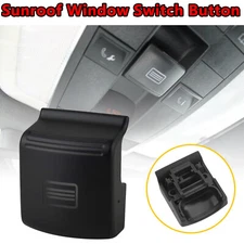Car Sunroof Window Switch Button For Mercedes Benz W204 W212 W218 C E CLS Class