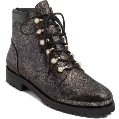 Bottes équitation Femme Saxon – Lace Up, 9 US, Jamais Portées