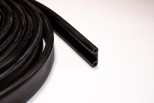 Chassisdichtung deutsche Qualität für Käfer, Karmann Ghia, Kübelwagen, 181