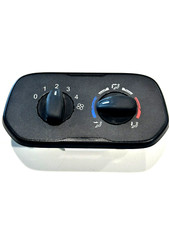 FORD BK3T-19980-AF OEM TEMPERATURE CLIMATE CONTROL PANEL C11