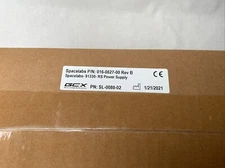 GCX Spacelabs 016-0827-00 91330 RS Power Supply Mounting Holster SL-0080-02