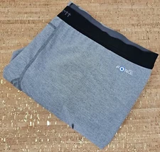 Carhartt Heavyweight Heathered Knit Base layer Pant Mens 4XL Thermals Long Johns