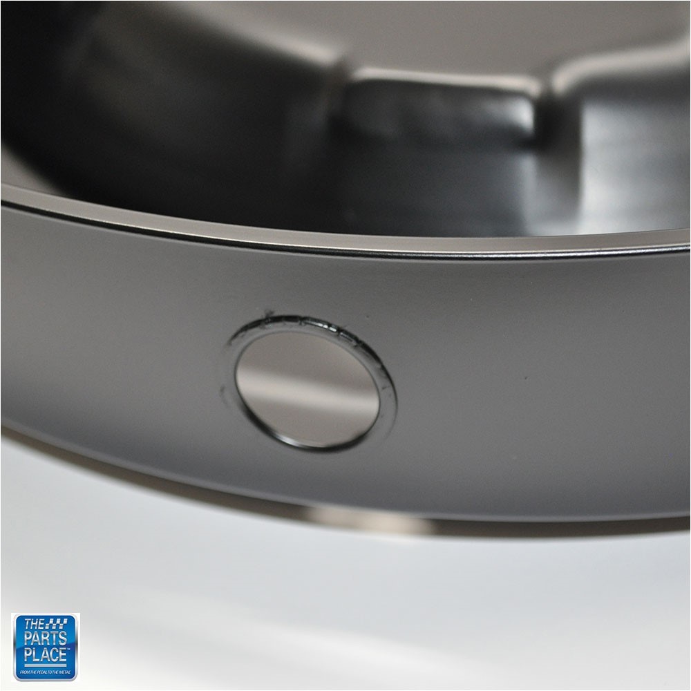 197072 Oldsmobile Cutlass / 442 W30 Ram Air Lower Air Cleaner Base Bottom eBay