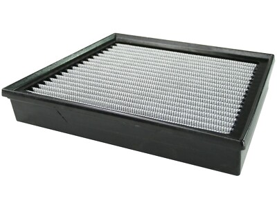 AFE Power Magnum FLOW Pro DRY S Air Filter For 2011-2016 GM Duramax LML (Pro 5R)