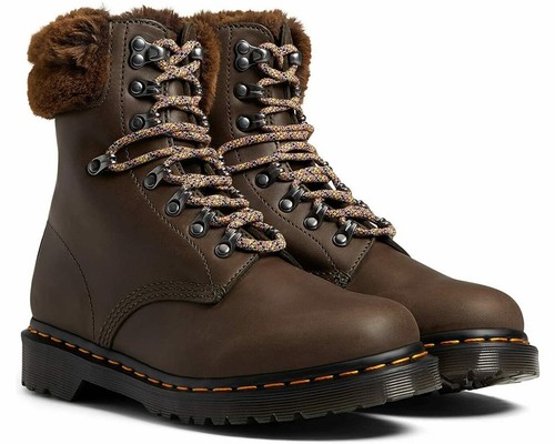 Women's Shoes Dr. Martens 1460 SERENA 