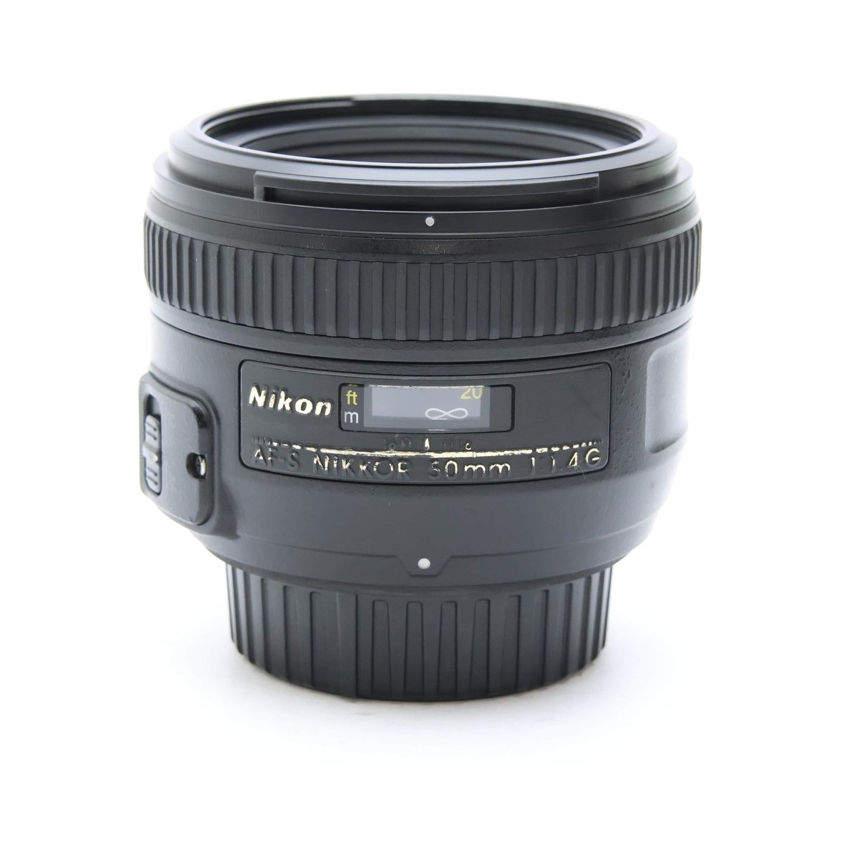 Nikon Nikomat/NIKKOR 50mm 1:1.4 (訳アリ品） Nikon Nikomat/NIKKOR 50mm 1:1.4 (訳アリ品） Nikon Nikkor Z