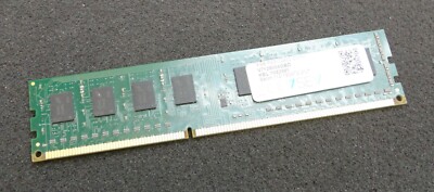4GB VSeven V7 V7128004GBD PC3-12800U 1600MHz 1Rx8 DDR3 Non-ECC Computer Arbeitsspeicher