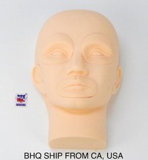 Silicone Practice 2pcs Tattoo Eyebrow, 1pc Tattoo Lip,3d Tattoo Practice Set