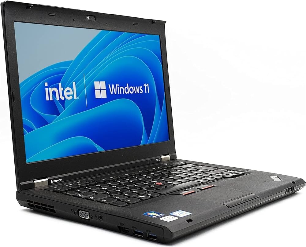 Lenovo T430s WindowsノートPC Amazon.co.jp: Lenovo ThinkPad T430 ビジネスノートパソコン、Intel