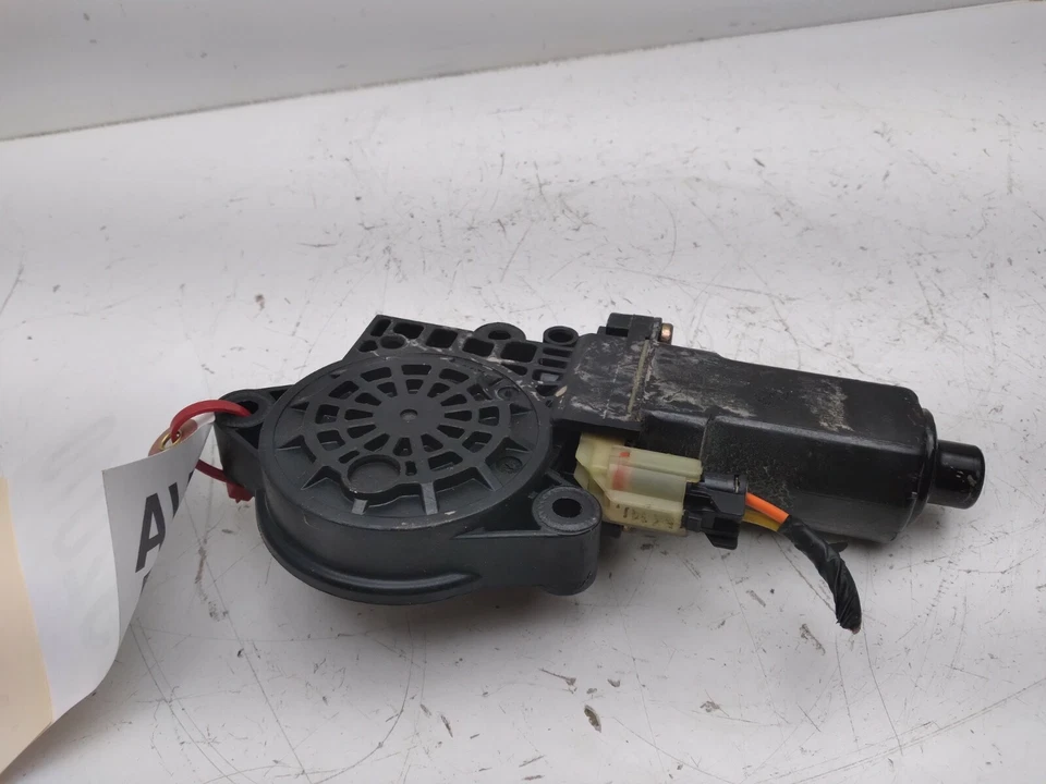 Hyundai Tucson 2005 2006 2007 2008 puerta trasera derecha ventana motor OEM Foto 4 de 4