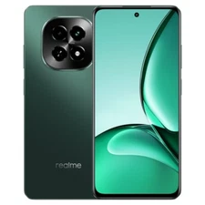5G Realme V60S Smartphone | 5000mAh | 120Hz IPS LCD