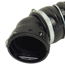 Ladeluftschlauch Für BMW X5 E70 X6 E71 3.0L Diesel 2006-2010 - Ersatz 11617799873