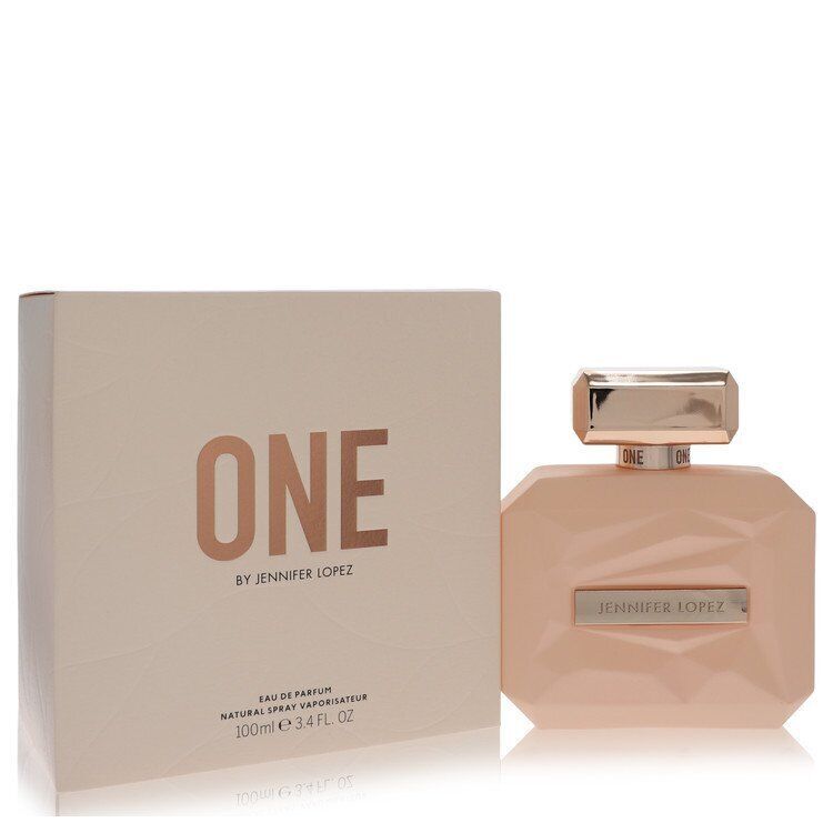 Jennifer Lopez One Jennifer Lopez EdP 3.4 oz / e 100 ml