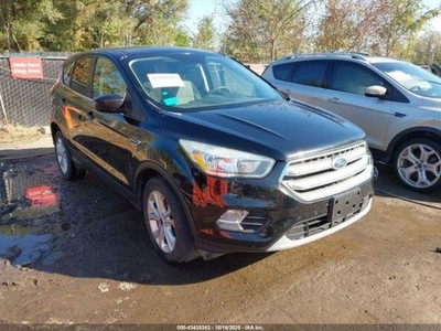 Used Body Control Module fits: 2017 Ford Escape Body Control BCM module and insi