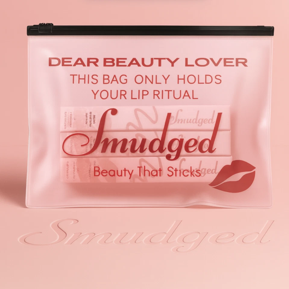 Lip Stain Peel Off Tattoo, Long Lasting, Waterproof - Image 3 of 4