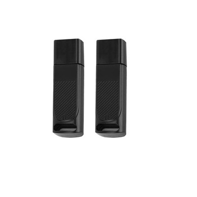 Upgraded VR Wireless USB Dongle Receiver for Valve Index 2 Pcs, Black