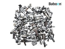 Bulloni e Dadi Honda VFR 750 F 1986-1989 (VFR750F RC24)