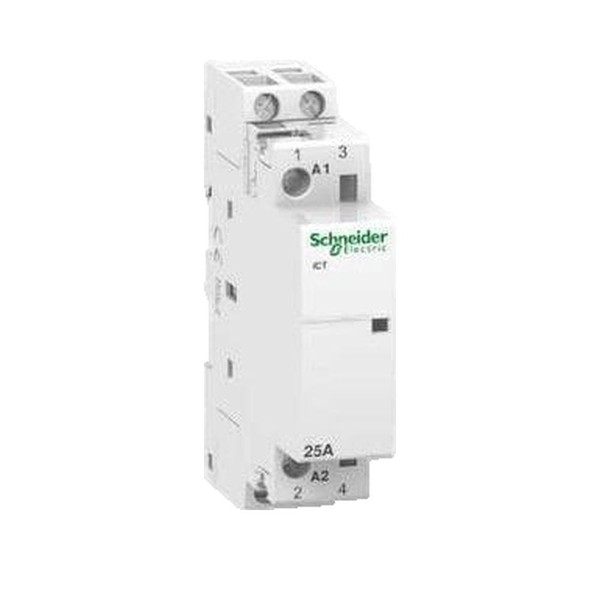 Schneider Electric Acti9 Ict ModularschüTz 25A 230/240V Ac-image