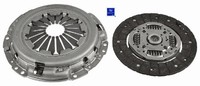 Sachs Kupplungssatz 3000 950 640 FüR Toyota