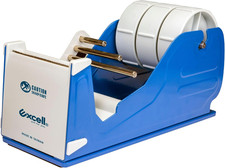 Excell Deluxe Triple Extra Wide Metal Multi-R...