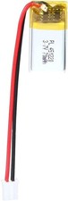 YDL 3.7V 70mAh 451220 Lipo battery Rechargeable Lithium Polymer ion Battery...