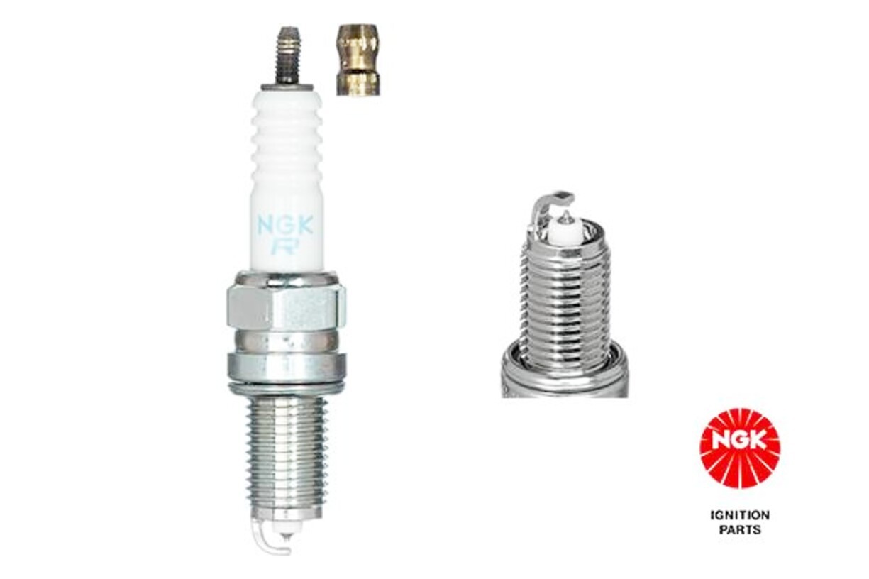 NGK Spark Plug 155743