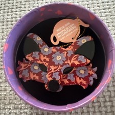erstwilder brooch Brida The Botanical Fox