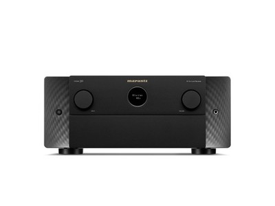 Marantz CINEMA 30 Schwarz Referenz  AV Receiver B-Ware