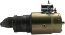Professional Grade USA Made Starter fits Minneapolis Moline Power Unit 403-4A