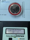 John Wick 1 oz Silver Continental Coin