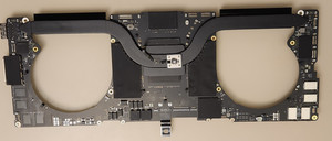 Logic Board für Apple MacBook Pro 16 A2780 2023 2022   820-02890