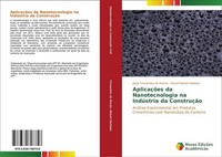 AplicaçõEs Da Nanotecnologia Na IndúStria Da ConstruçãO Jorge Fernandes De Morai