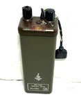 WW2 Emerson RBZ Radio Receiver Portable Miniature Vintage Military Ham Comm
