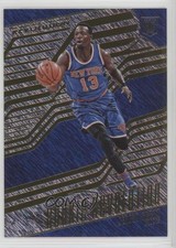 2015-16 Panini Revolution Rookie Revolution Jerian Grant #19 0ts