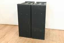 Electro-Voice (EV) XLC127DVX Three-Way Compac...