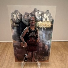 Scottie Pippen Basketball Cards and Autograph Memorabilia Guide 27