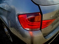 Feu arrière BMW X1